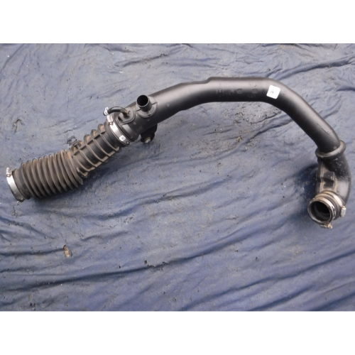 PRZEWÓD POWIETRZA INTERCOOLER FORD EDGE USA 2.7 #4