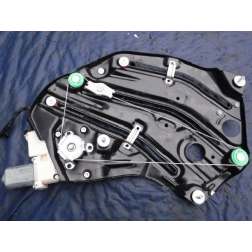 MECHANIZM SZYBY LEWY TYŁ FORD MUSTANG VI CABRIO #2
