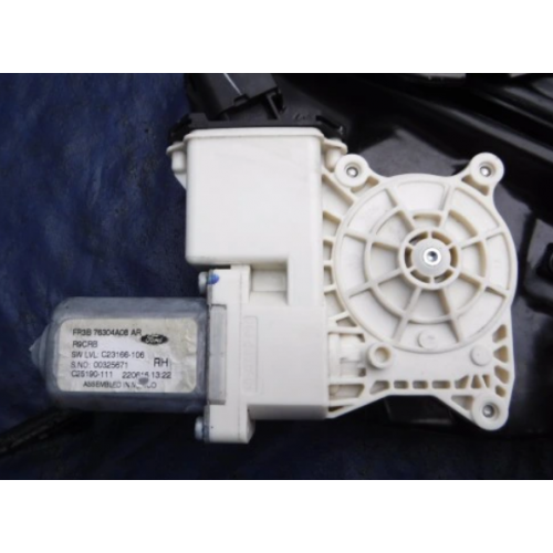 MECHANIZM SZYBY PRAWY TYŁ FORD MUSTANG VI CABRIO #2