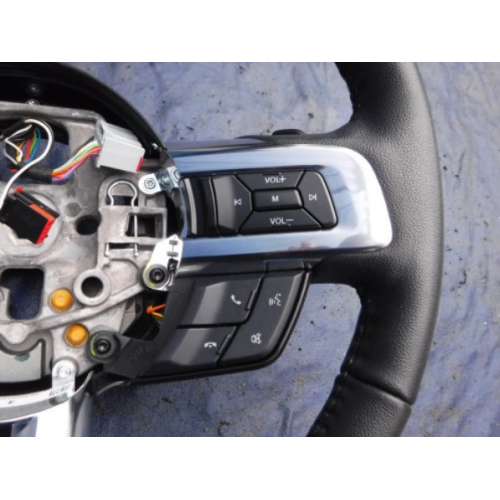 KIEROWNICA FORD MUSTANG VI AUTOMAT ŁOPATKI #5