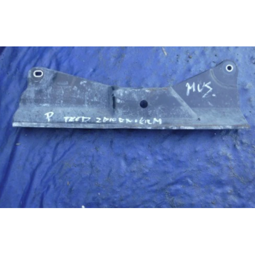 Osłona ZBIORNIKA  podwozia FORD MUSTANG VI #3