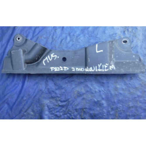 Osłona ZBIORNIKA  podwozia FORD MUSTANG VI #4