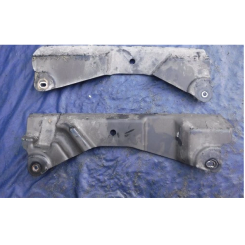 Osłona ZBIORNIKA  podwozia FORD MUSTANG VI #6