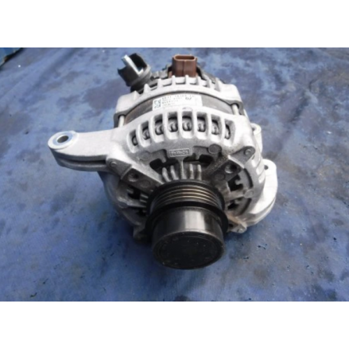 ALTERNATOR FORD MUSTANG VI 2.3 ECOBOOST USA #4