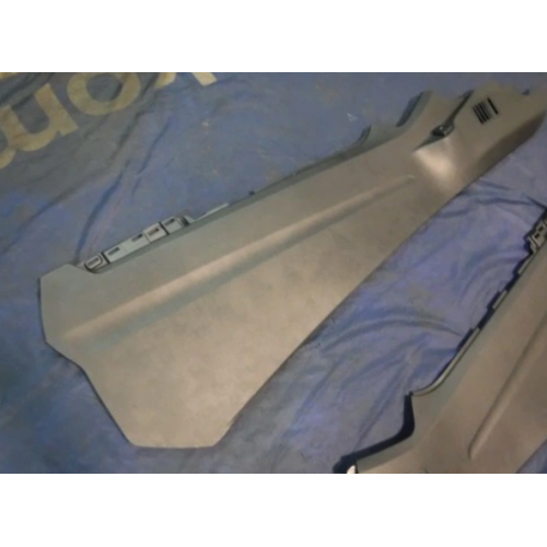 Plastik tunelu środkowego LEWY PRAWY FORD EDGE #4