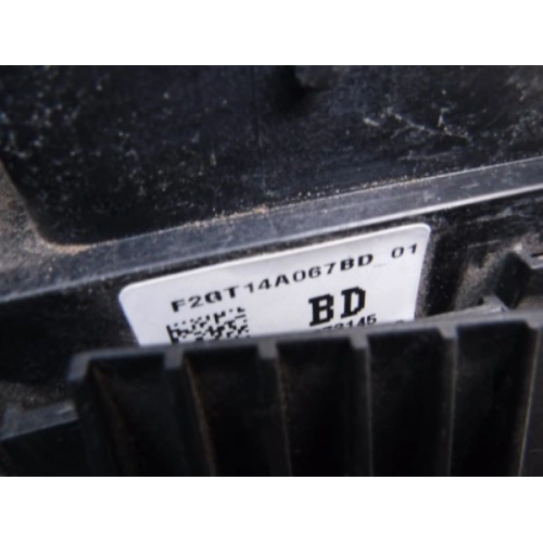 Puszka bezpieczników FORD EDGE 3.5 2.7 ECOBOOST #3