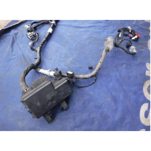 INSTALACJA KOMORY SILNIKA FORD MUSTANG VI #2