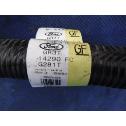 INSTALACJA KOMORY SILNIKA FORD MUSTANG VI #3