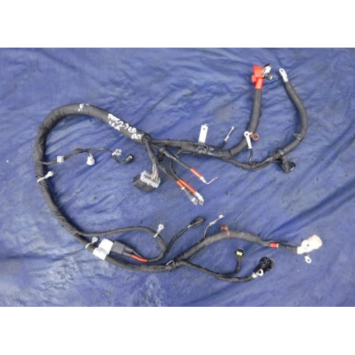 INSTALACJA KLEMY ROZRUSZNIK...