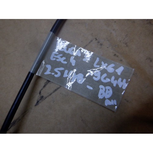 SONDA LAMBDA FORD KUGA MK3 2.5 PHEV ESCAPE MK4 #2