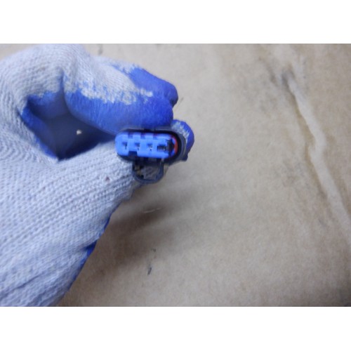 SONDA LAMBDA FORD KUGA MK3 2.5 PHEV ESCAPE MK4 #4