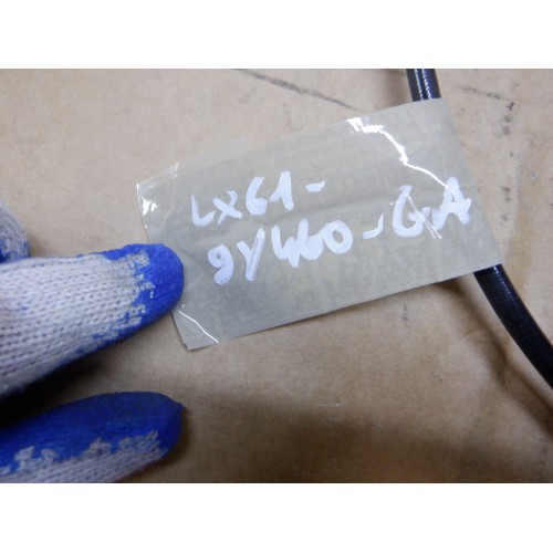 SONDA LAMBDA FORD KUGA MK3 2.5 PHEV ESCAPE #4