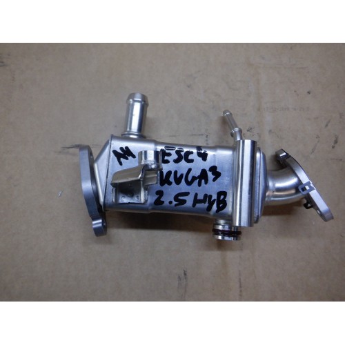 EGR CHÓDNICA FORD KUGA MK3...