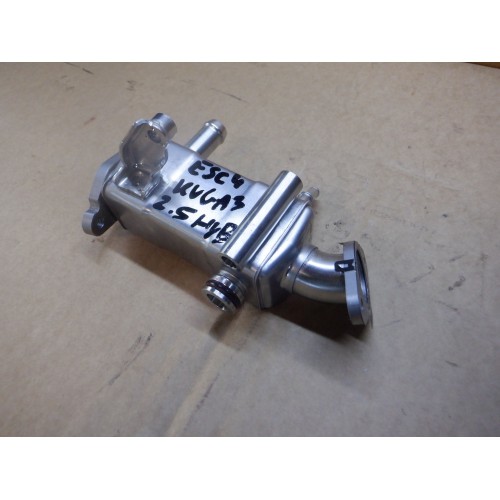 EGR CHÓDNICA FORD KUGA MK3 2.5 PHEV ESCAPE #2