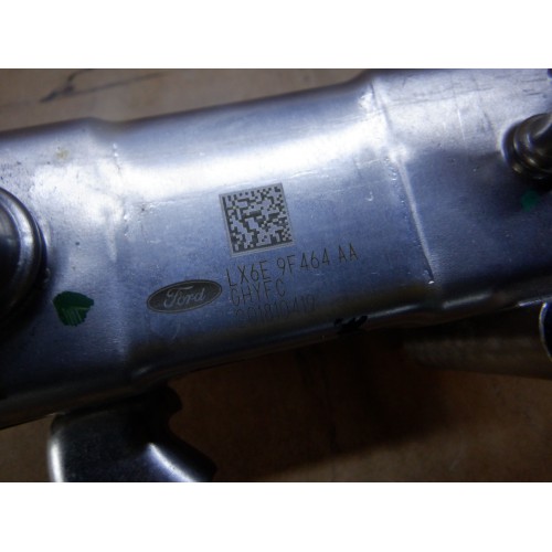 EGR CHÓDNICA FORD KUGA MK3 2.5 PHEV ESCAPE #3