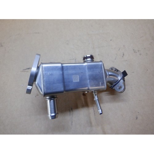 EGR CHÓDNICA FORD KUGA MK3 2.5 PHEV ESCAPE #4