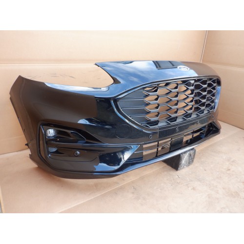ZDERZAK FORD KUGA MK3 ST-LINE KAMERA 6X PDC AGATE #7