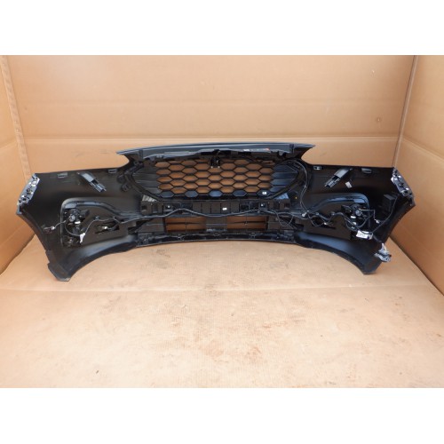 ZDERZAK FORD KUGA MK3 ST-LINE KAMERA 6X PDC AGATE #8