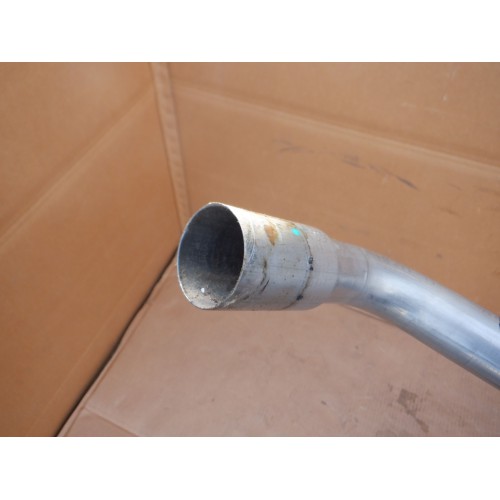 TŁUMIK WYDECH FORD KUGA MK3  2.5 PHEV ESCAPE MK4 #7