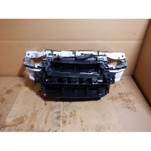 PAS BELKA CHŁODNICE FORD...