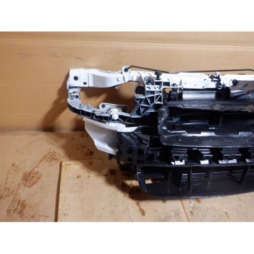 PAS BELKA CHŁODNICE FORD FOCUS MK3 1.0 AUT #2