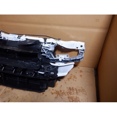 PAS BELKA CHŁODNICE FORD FOCUS MK3 1.0 AUT #3