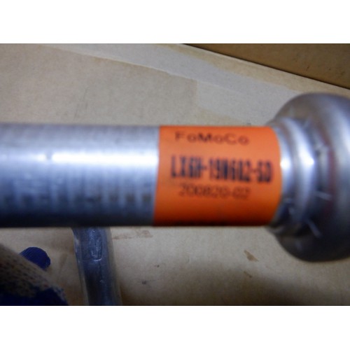 PRZEWÓD KLIMATYZACJI FORD KUGA MK3 ESCAPE 2.5 PHEV #2