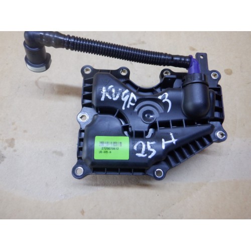 ODMA OLEJU FORD KUGA MK3...