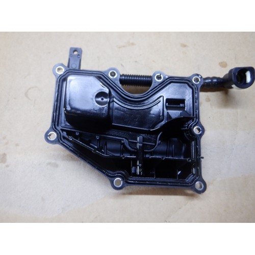 ODMA OLEJU FORD KUGA MK3 ESCAPE MK4 2.5 PHEV #2