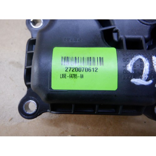 ODMA OLEJU FORD KUGA MK3 ESCAPE MK4 2.5 PHEV #3