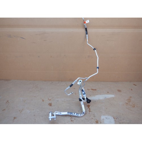 PRZEWÓD KLIMATYZACJI FORD...