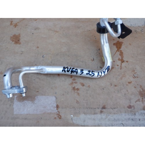 PRZEWÓD KLIMATYZACJI FORD KUGA MK3 2.5 PHEV #2