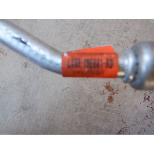 PRZEWÓD KLIMATYZACJI FORD KUGA MK3 2.5 PHEV #5