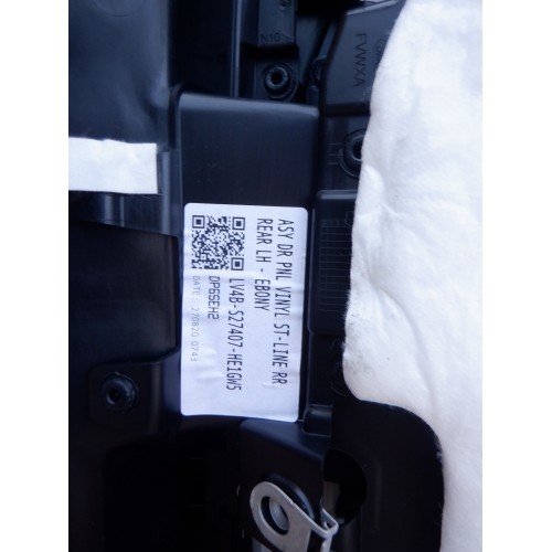 BOCZEK DRZWI PRAWY LEWY FORD KUGA MK3 ST-LINE #4