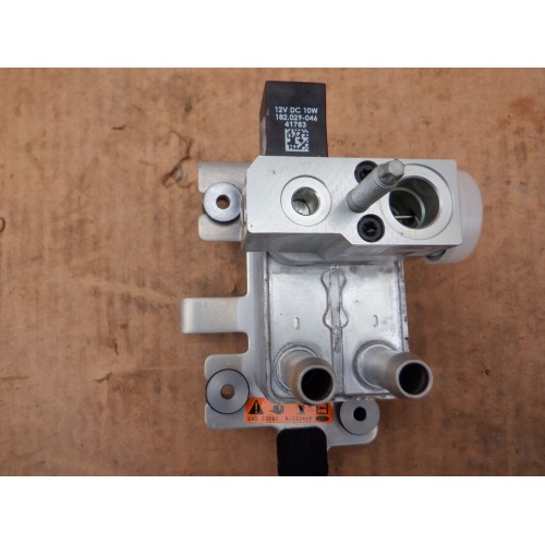 ZAWÓR KLIMATYZACJI FORD KUGA MK3 #1