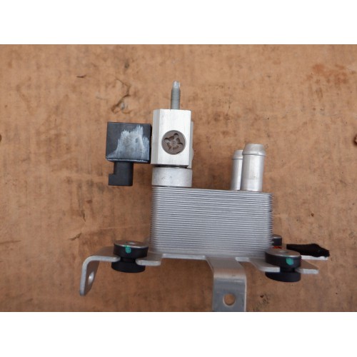 ZAWÓR KLIMATYZACJI FORD KUGA MK3 #2