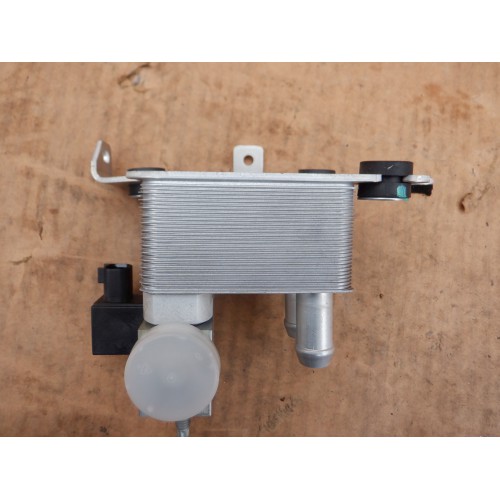 ZAWÓR KLIMATYZACJI FORD KUGA MK3 #3