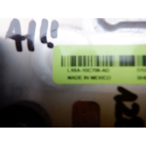 ZAWÓR KLIMATYZACJI FORD KUGA MK3 #5