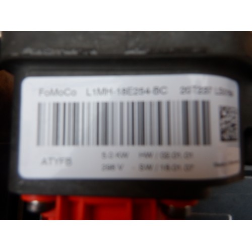 NAGRZEWNICA FORD KUGA MK3 ESCAPE MK4 2.5 PHEV #2