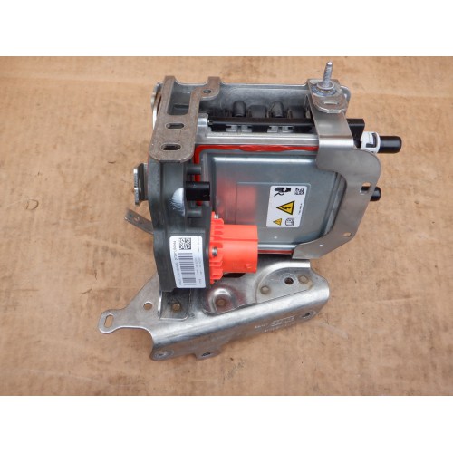 NAGRZEWNICA FORD KUGA MK3 ESCAPE MK4 2.5 PHEV #4