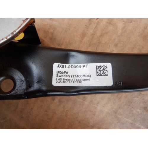 PEDAŁ HAMULCA FORD KUGA MK3 ESCAPE MK4 2.5 PHEV #3