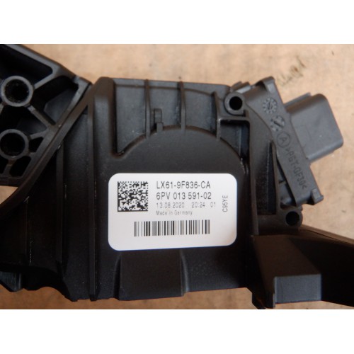 PEDAŁ GAZU FORD KUGA MK3 ESCAPE MK4 2.5 PHEV #3