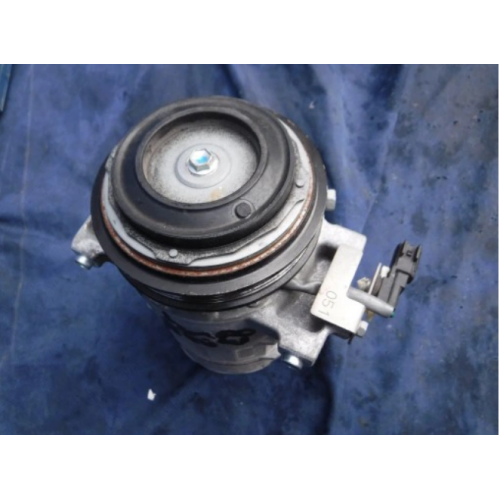 Kompresor KLIMATYZACJI FORD MUSTANG 2.3 EcoBoost #3