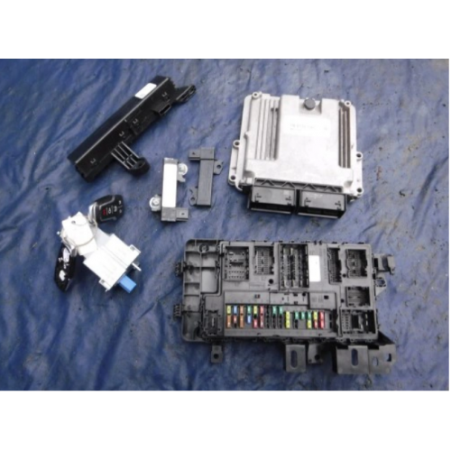 ZESTAW KOMPUTER STEROWNIK...