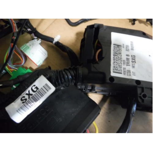 Instalacja puszka FORD FOCUS Mk3 RS USA G1ET-SXG #2
