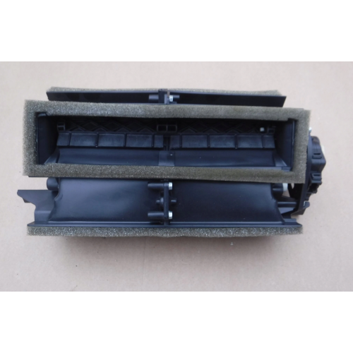 wlot powietrza nagrzewnica FORD MUSTANG V 10-14'' #2