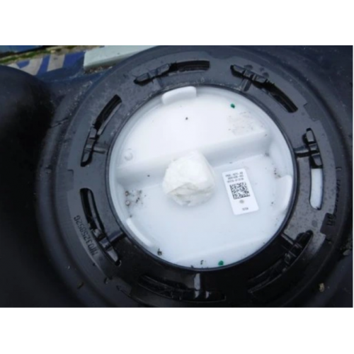 Czujnik poziomu paliwa FORD...