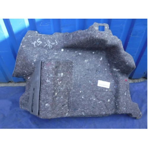 boczek bagażnika PRAWY FORD FIESTA Mk8 #2