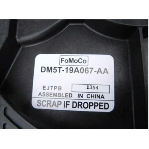 Subwoofer głośnik FORD FOCUS Mk3 LIFT #3