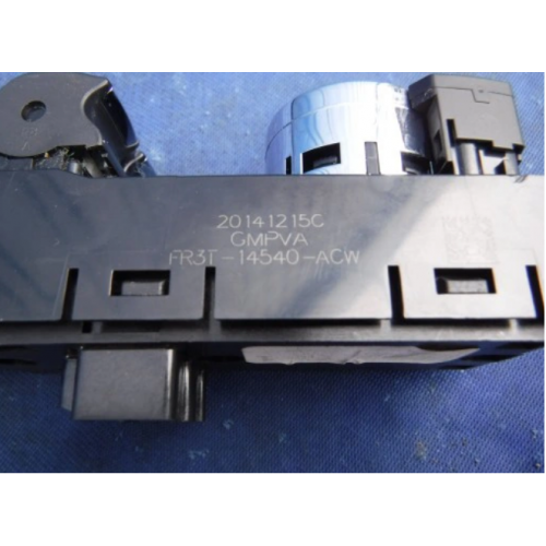 PRZEŁĄCZNIK SZYB PANEL FORD MUSTANG VI #2